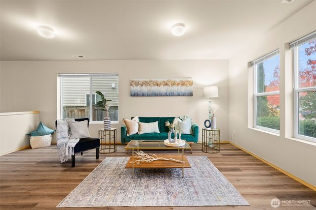 17709 Silver Creek Avenue E, Puyallup, WA 98375