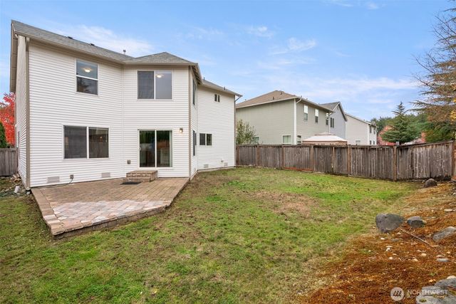 17709 Silver Creek Avenue E, Puyallup, WA 98375