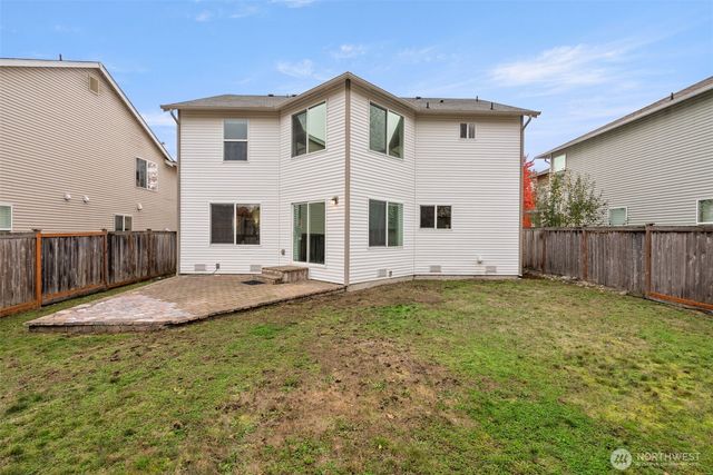 17709 Silver Creek Avenue E, Puyallup, WA 98375