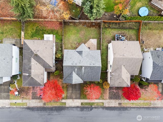 17709 Silver Creek Avenue E, Puyallup, WA 98375