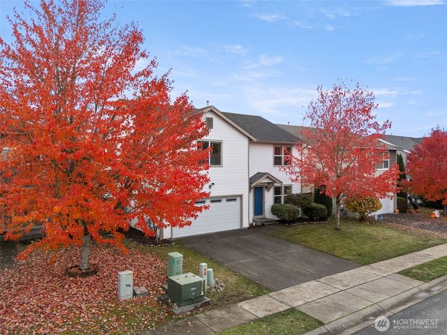 17709 Silver Creek Avenue E, Puyallup, WA 98375