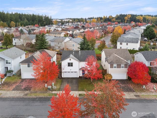 17709 Silver Creek Avenue E, Puyallup, WA 98375