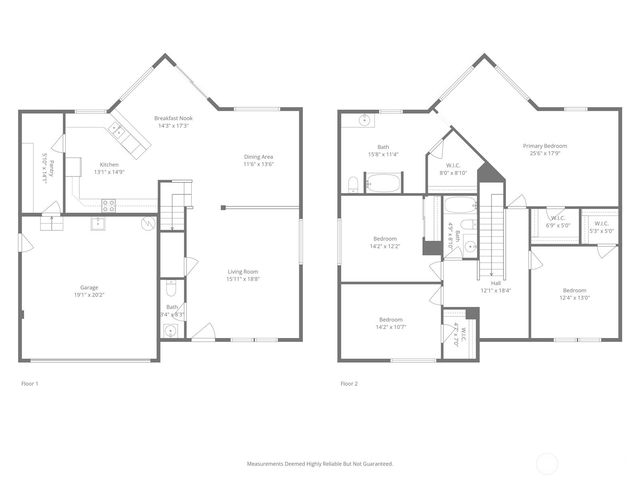 17709 Silver Creek Avenue E, Puyallup, WA 98375