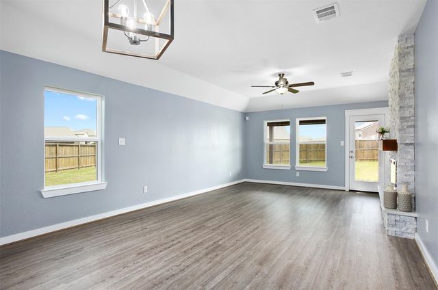 2716 Bernadino Drive, Texas City, TX 77568