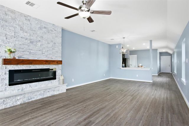 2716 Bernadino Drive, Texas City, TX 77568