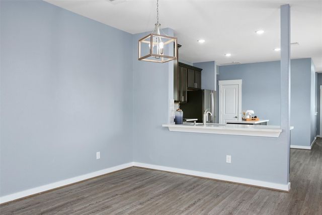 2716 Bernadino Drive, Texas City, TX 77568