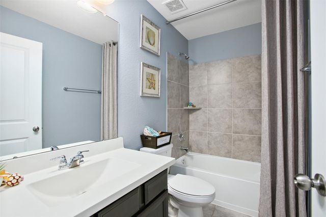2716 Bernadino Drive, Texas City, TX 77568