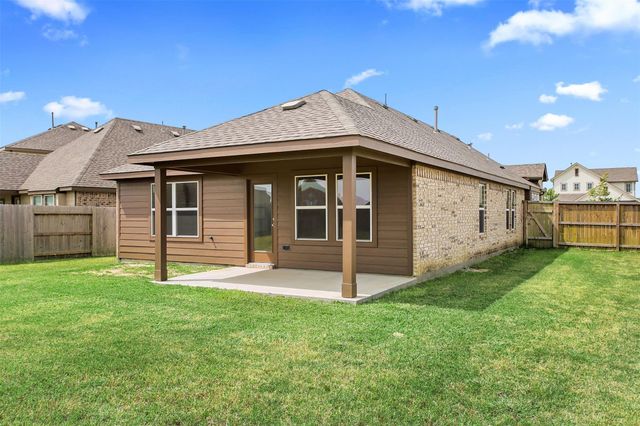 2716 Bernadino Drive, Texas City, TX 77568
