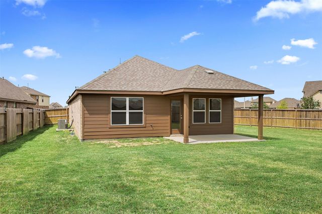 2716 Bernadino Drive, Texas City, TX 77568
