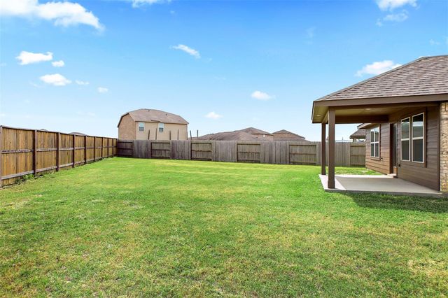 2716 Bernadino Drive, Texas City, TX 77568