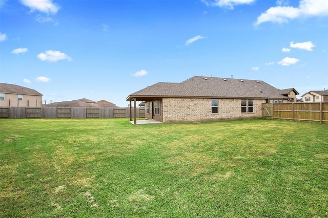 2716 Bernadino Drive, Texas City, TX 77568