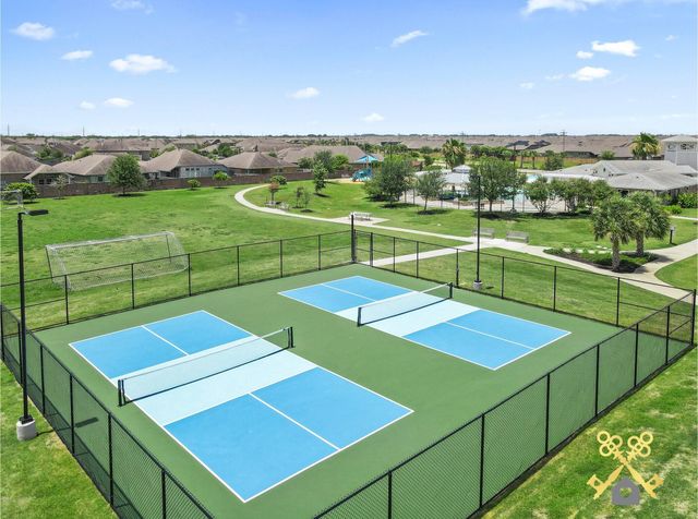 2716 Bernadino Drive, Texas City, TX 77568