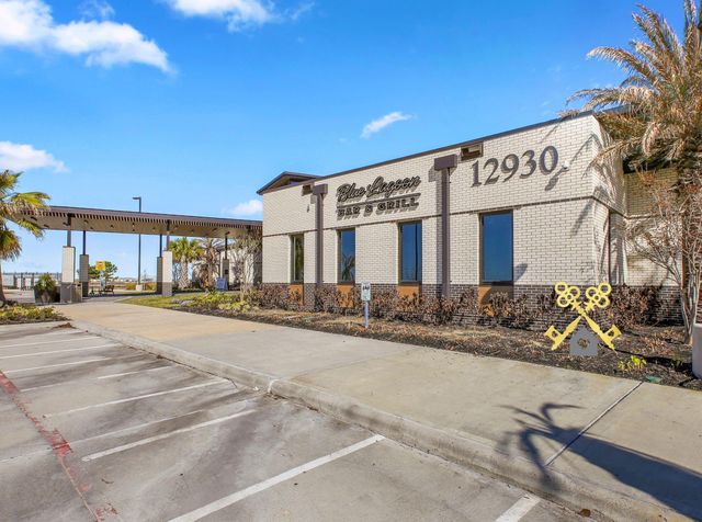 2716 Bernadino Drive, Texas City, TX 77568