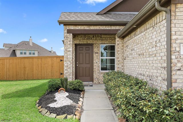2716 Bernadino Drive, Texas City, TX 77568
