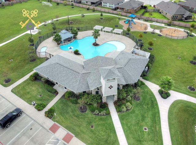 2716 Bernadino Drive, Texas City, TX 77568