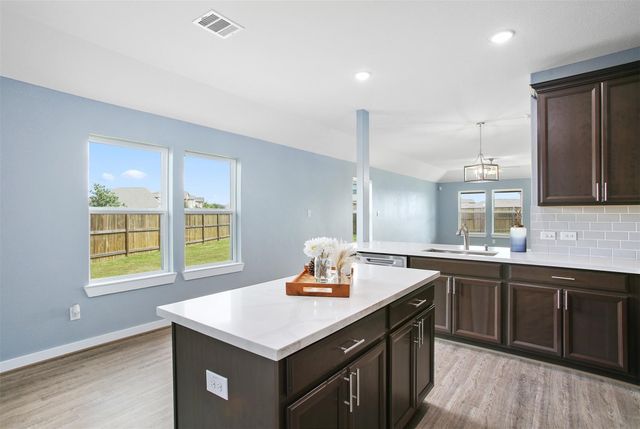 2716 Bernadino Drive, Texas City, TX 77568