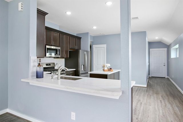 2716 Bernadino Drive, Texas City, TX 77568