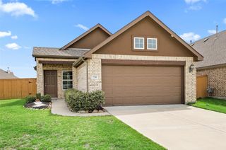 2716 Bernadino Drive, Texas City, TX 77568