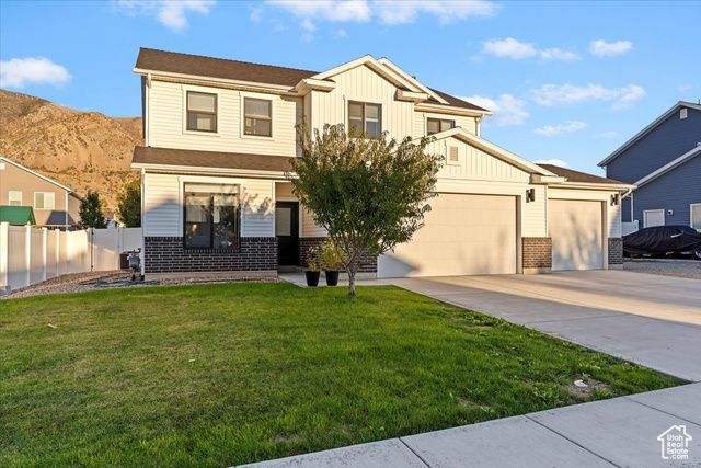 1080 N 575 W, Brigham City, UT 84302