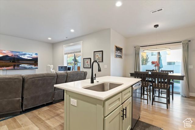 1080 N 575 W, Brigham City, UT 84302