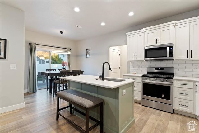 1080 N 575 W, Brigham City, UT 84302