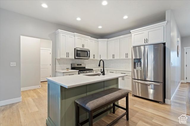 1080 N 575 W, Brigham City, UT 84302