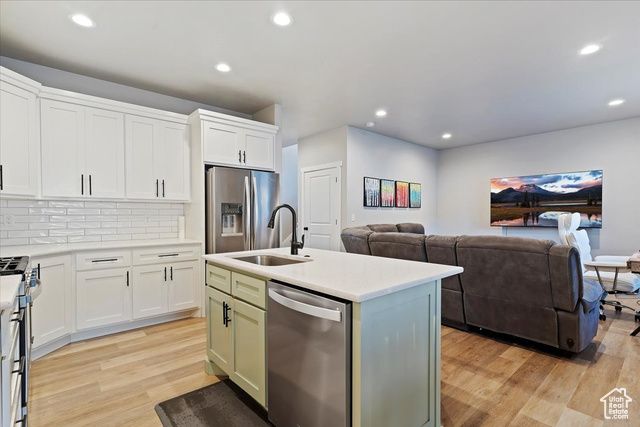 1080 N 575 W, Brigham City, UT 84302