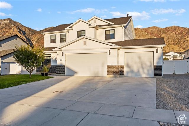 1080 N 575 W, Brigham City, UT 84302
