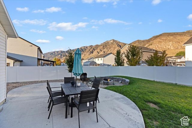 1080 N 575 W, Brigham City, UT 84302