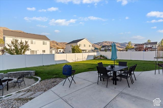 1080 N 575 W, Brigham City, UT 84302