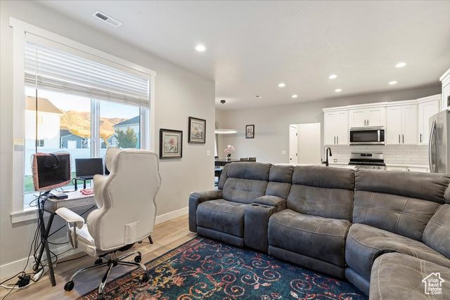 1080 N 575 W, Brigham City, UT 84302