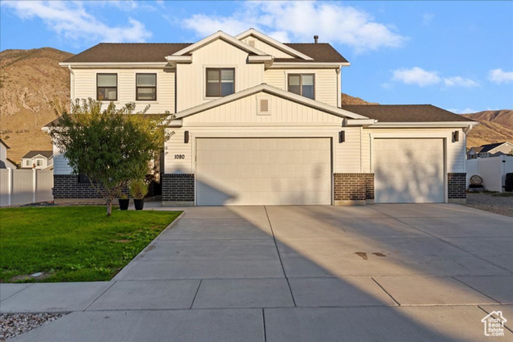 1080 N 575 W, Brigham City, UT 84302