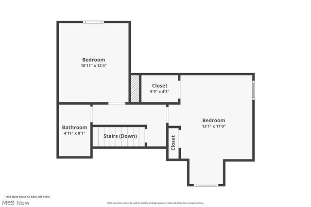 7439 State Route 43, Kent, OH 44240