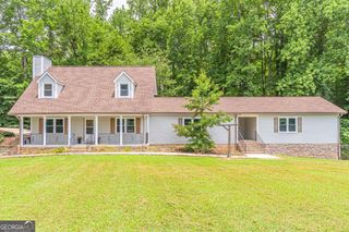 1860 Jett Ridge Road, Cumming, GA 30041