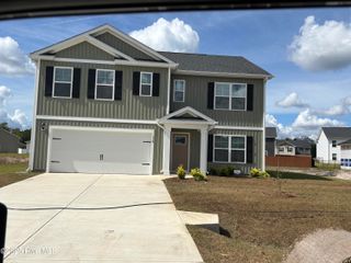 718 Lantern Rest Lane Lot 494, Jacksonville, NC 28546