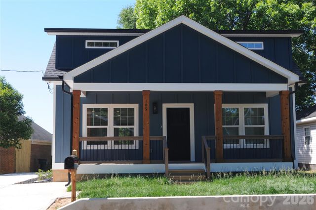 105 W 6th Avenue, Gastonia, NC 28052