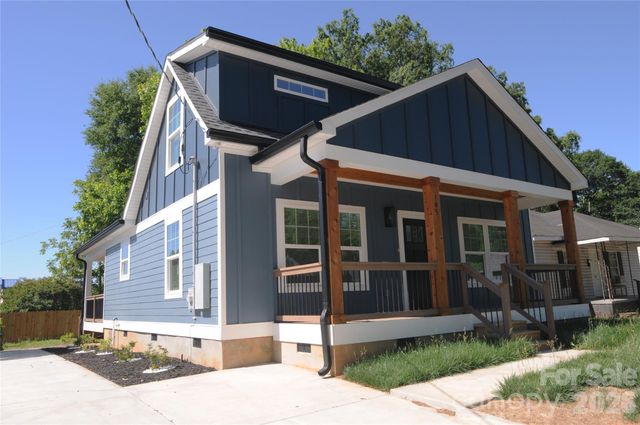 105 W 6th Avenue, Gastonia, NC 28052