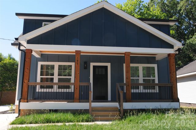 105 W 6th Avenue, Gastonia, NC 28052