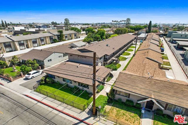 4502 Elizabeth Street, Cudahy, CA 90201