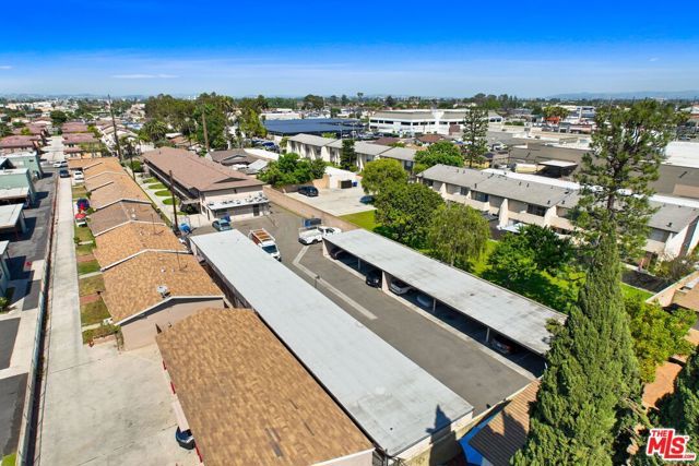 4502 Elizabeth Street, Cudahy, CA 90201