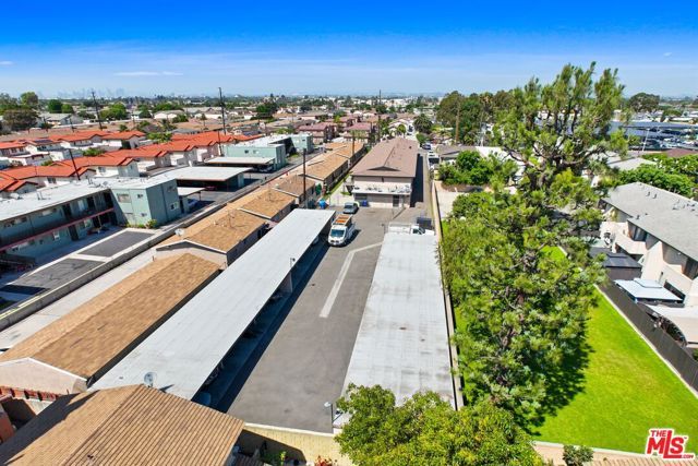 4502 Elizabeth Street, Cudahy, CA 90201