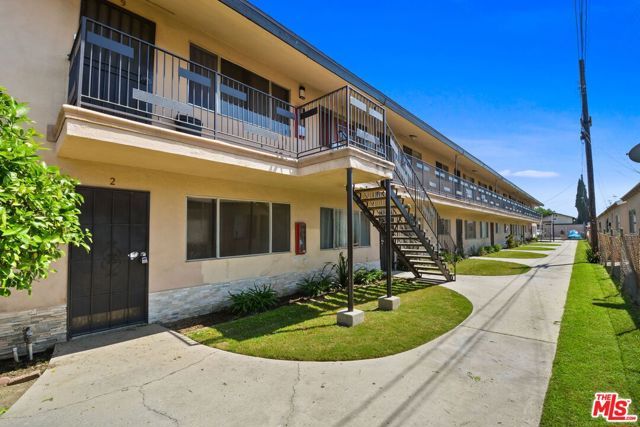 4502 Elizabeth Street, Cudahy, CA 90201