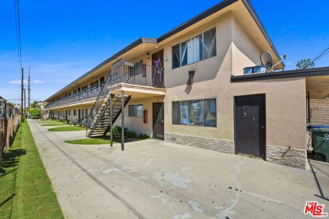 4502 Elizabeth Street, Cudahy, CA 90201