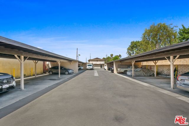 4502 Elizabeth Street, Cudahy, CA 90201