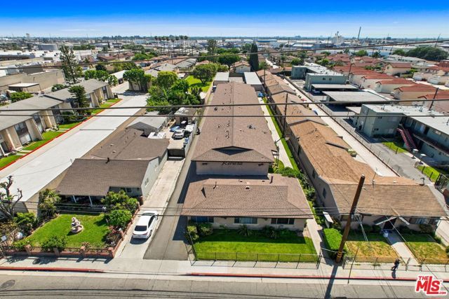 4502 Elizabeth Street, Cudahy, CA 90201