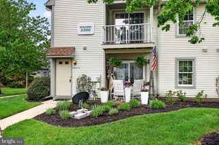 3302-B RAMSBURY CT, Mount Laurel, NJ 08054