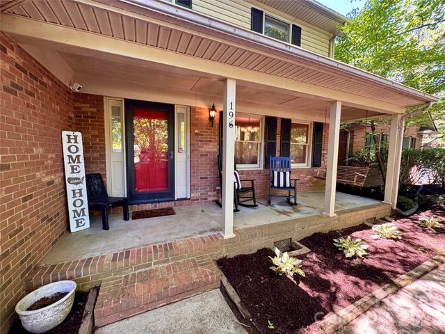 196 Flint Ridge Drive, Concord, NC 28025
