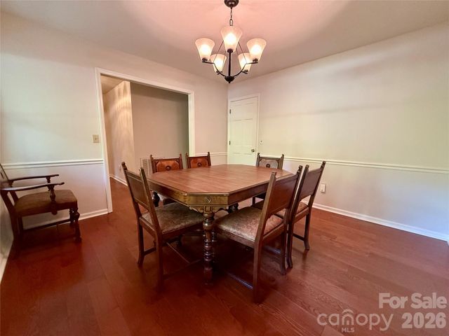 196 Flint Ridge Drive, Concord, NC 28025
