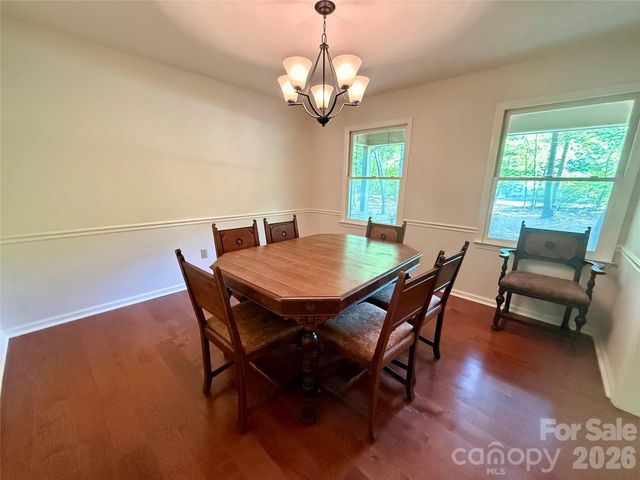 196 Flint Ridge Drive, Concord, NC 28025