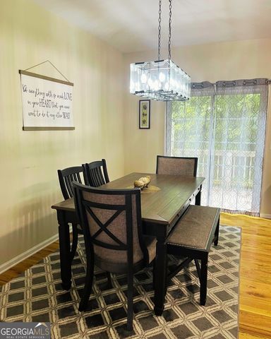 411 Heritage Park Trace NW 2, Kennesaw, GA 30144